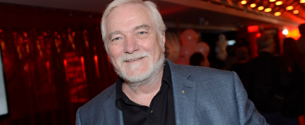 Le grand homme de théâtre Michel Dumont est décédé
