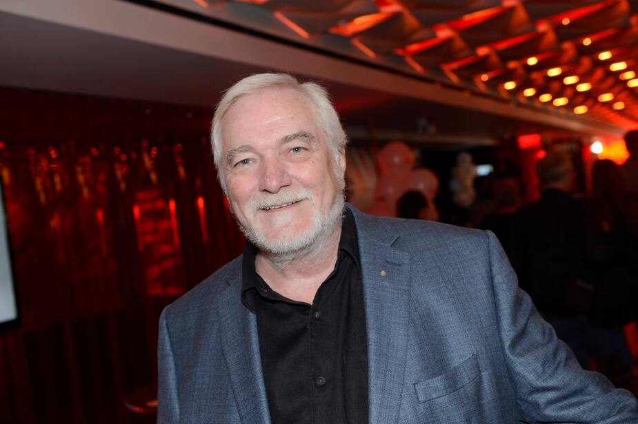 Image principale de l'article Des vedettes rendent hommage à Michel Dumont