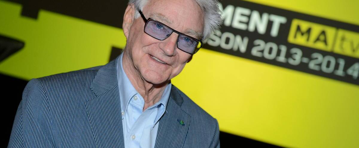 Gilles Proulx admits to having "forgotten women" 1