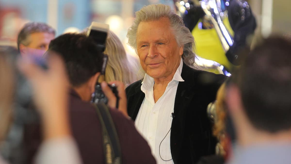 Peter Nygard devant le tribunal pour des accusations d’agression sexuelle