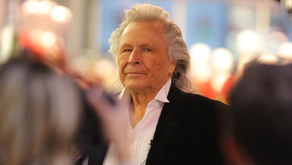 Crimes sexuels: le magnat déchu de la mode Peter Nygard aussi accusé à Montréal