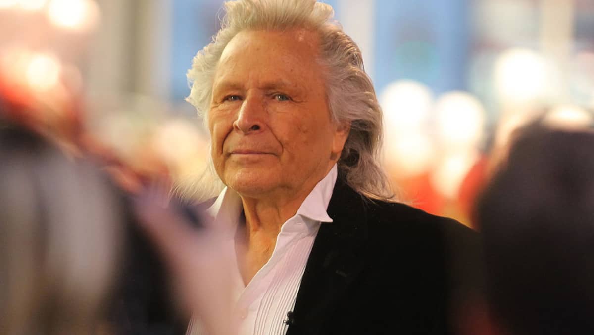 Peter Nygard sera extradé vers les États-Unis
