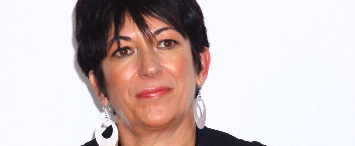 Au procès de Ghislaine Maxwell, une victime raconte comment elle a été agressée sexuellement