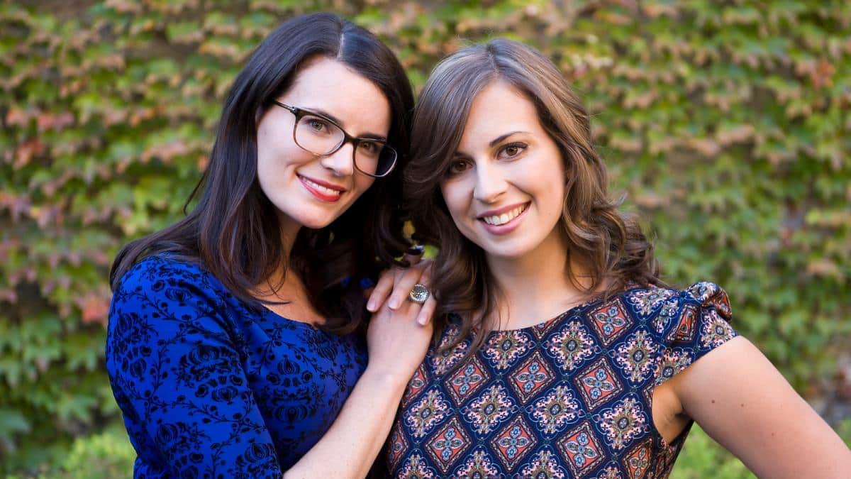 Réseaux sociaux: la soeur de Marie-Ève Janvier est la plus récente victime de commentaires méchants sur son apparence physique