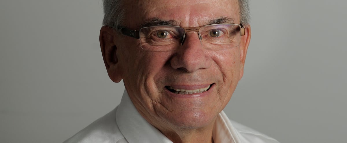 Jacques Bienvenue nous raconte ses savoureux souvenirs JDQ