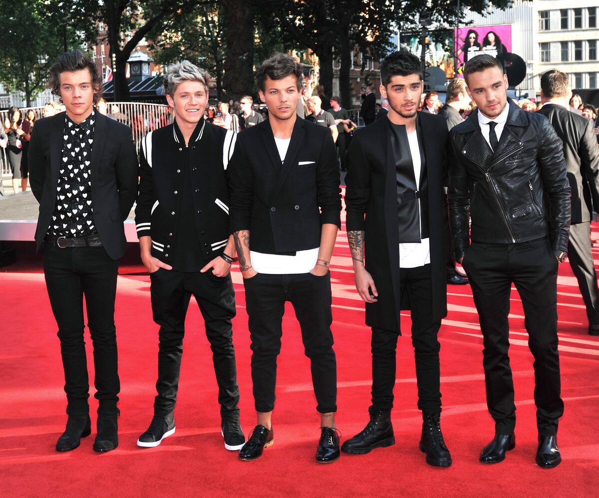 Zayn Malik: les One Direction en avaient &laquo;marre les uns des autres&raquo; avant de se s&eacute;parer