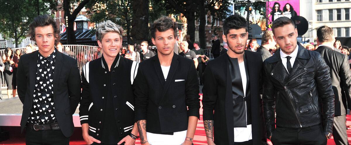 Zayn Malik: les One Direction en avaient «marre les uns des autres» avant de se séparer