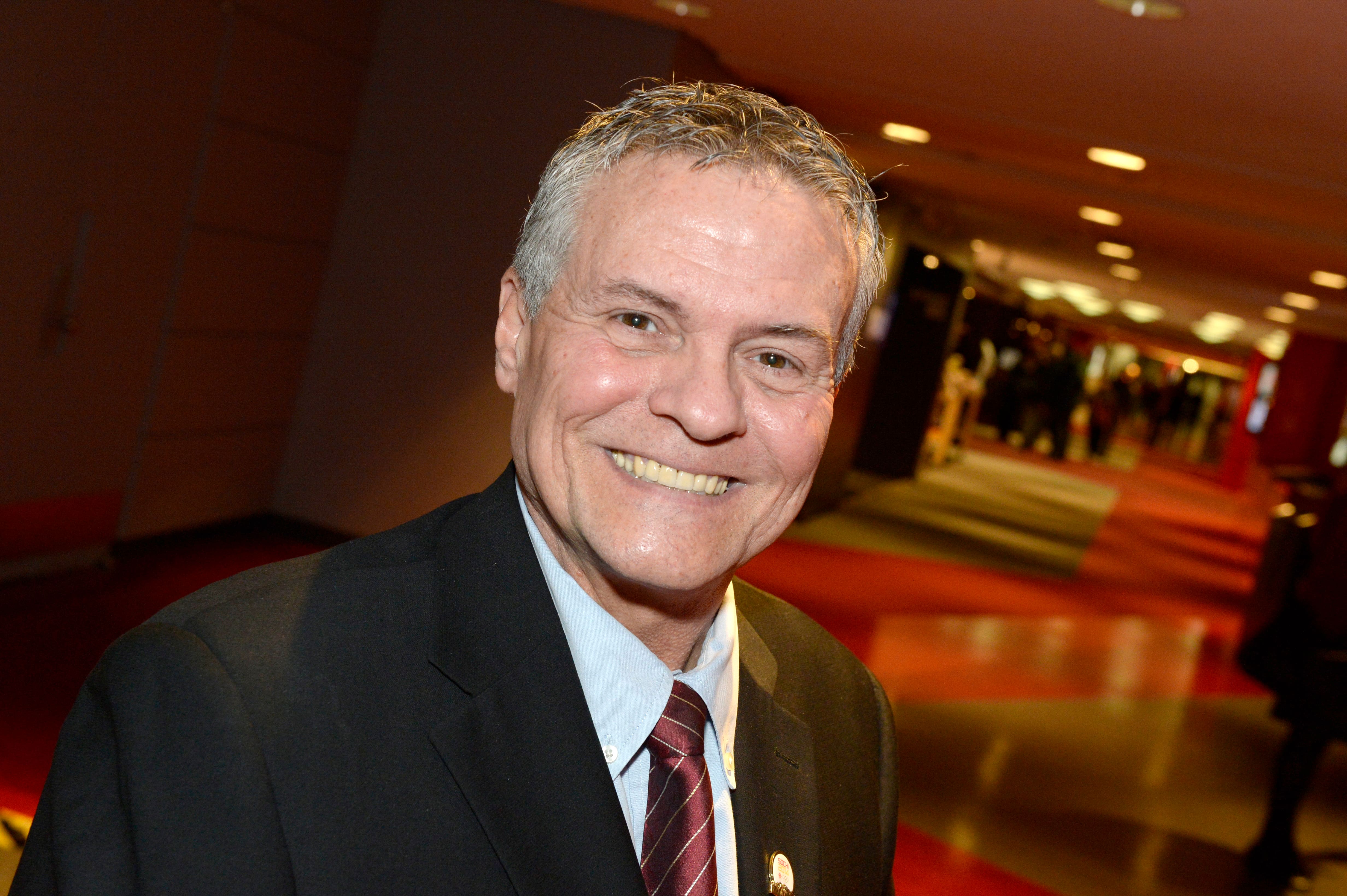 Sports anchor and commentator Paul Haut has died at the age of 69