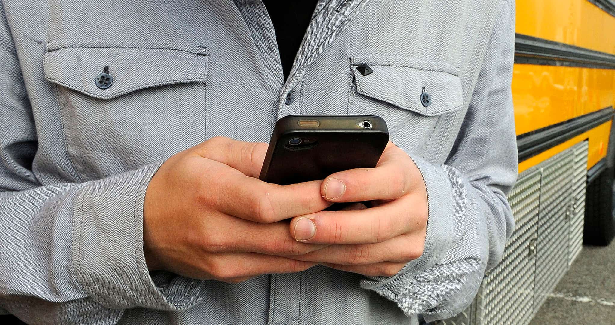 D&eacute;couvrez le moment id&eacute;al pour &laquo;ghoster&raquo;