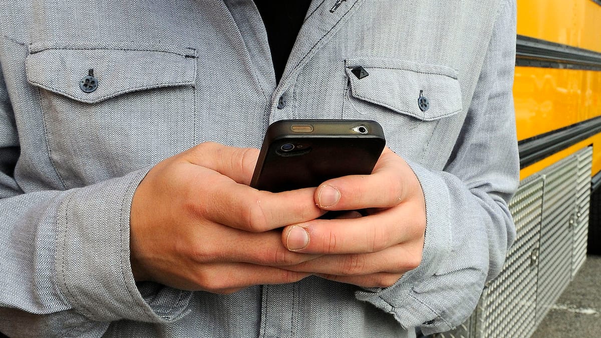 Découvrez le moment idéal pour «ghoster»