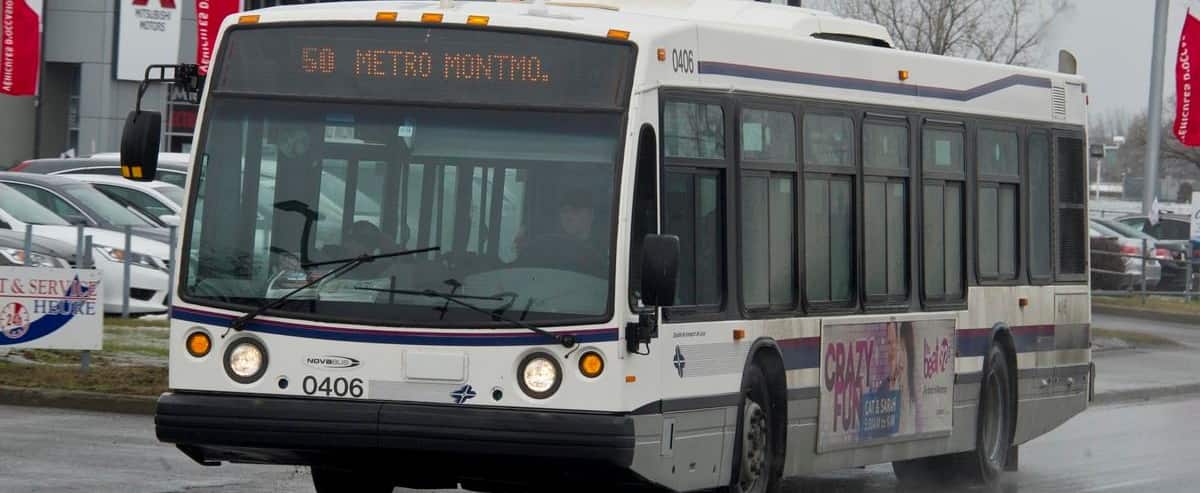 Budget 2024 de la STL: des postes abolis pour maintenir l’offre de service