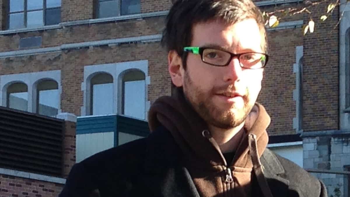 Les demandes de la Russie raisonnables, selon le chef du Parti Vert du Québec