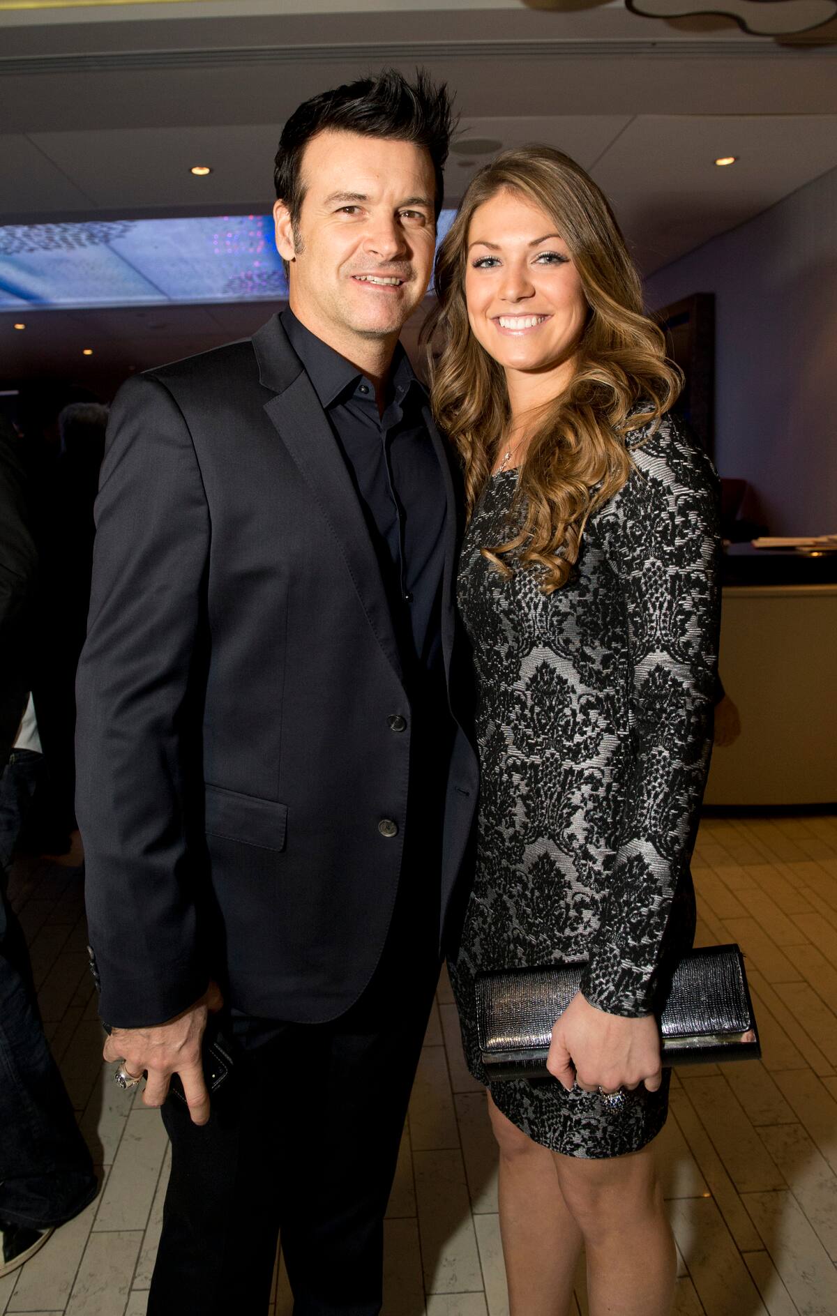 Roch Voisine Annonce Une Grande Nouvelle En Cette Saint Valentin Tva Nouvelles