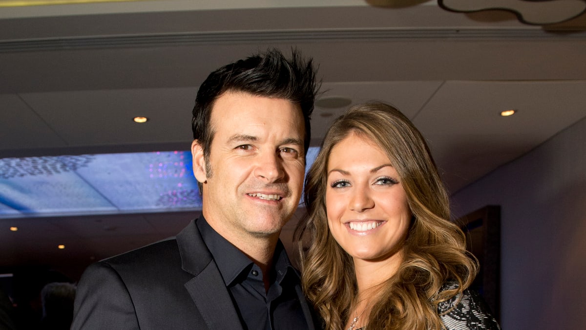 Roch Voisine Annonce Une Grande Nouvelle En Cette Saint Valentin Tva Nouvelles