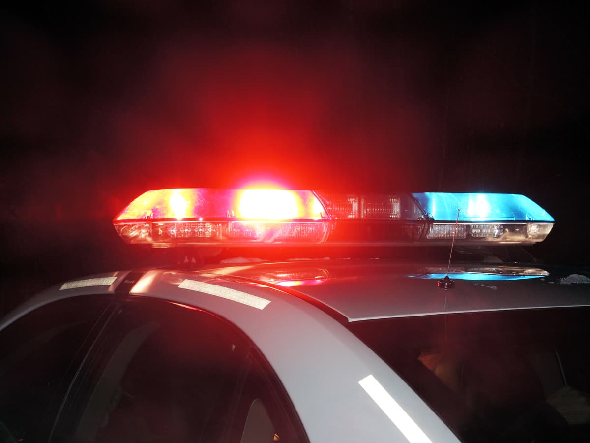 Sainte-Rose-de-Watford: deux personnes dans un &eacute;tat critique lors d&rsquo;une embard&eacute;e