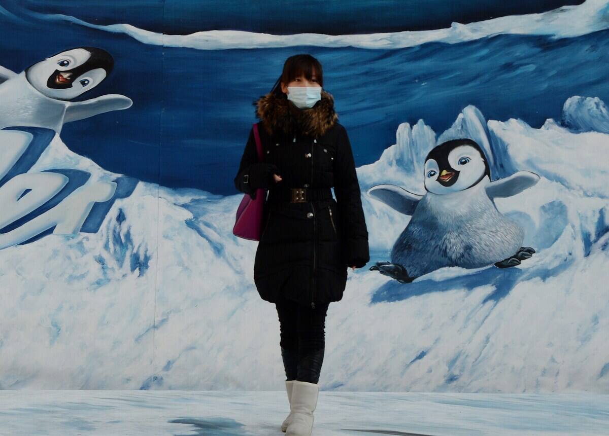 EN DIRECT | Les derniers d&eacute;veloppements sur le coronavirus