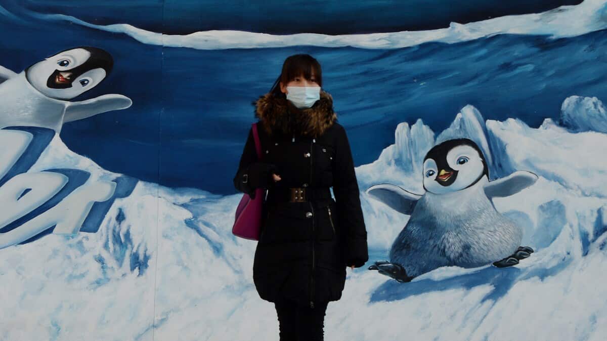 EN DIRECT | Les derniers développements sur le coronavirus