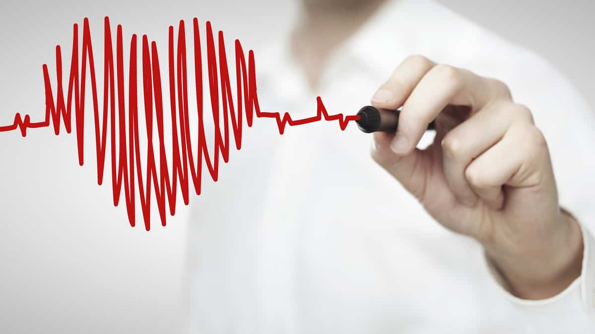 What day are you most likely to have a heart attack? What day are you most likely to have a heart attack?