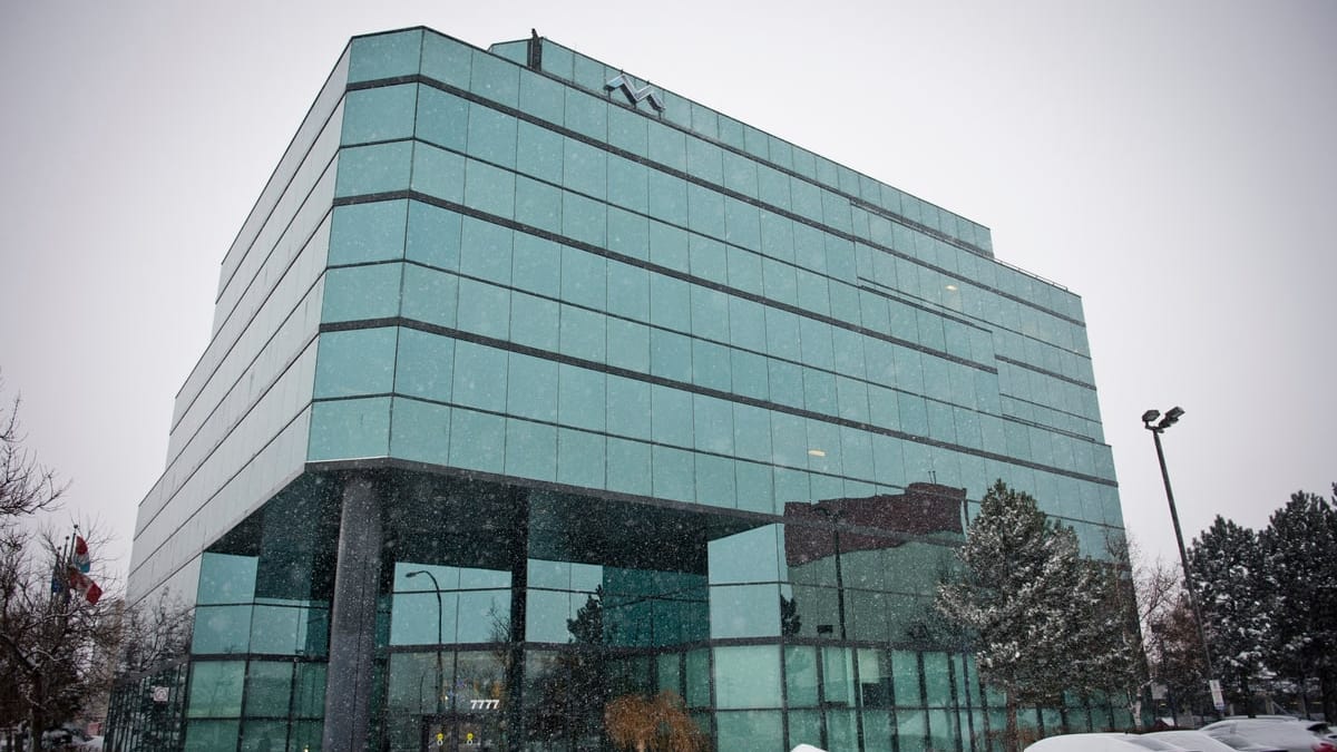 Le géant québécois de la porno ne paierait pas d’impôt