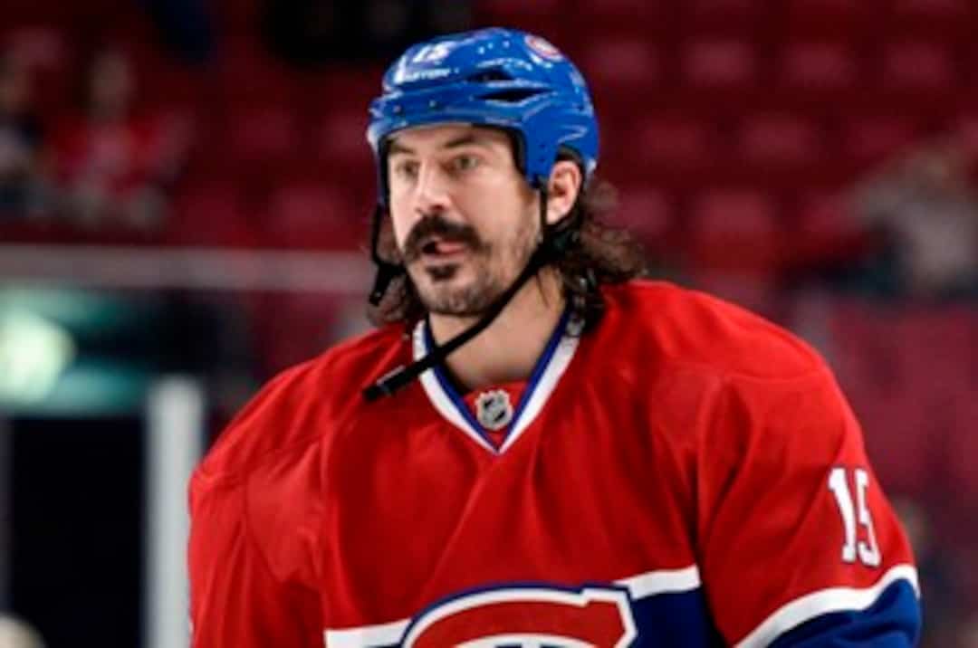 SPO - Devils c. Canadiens