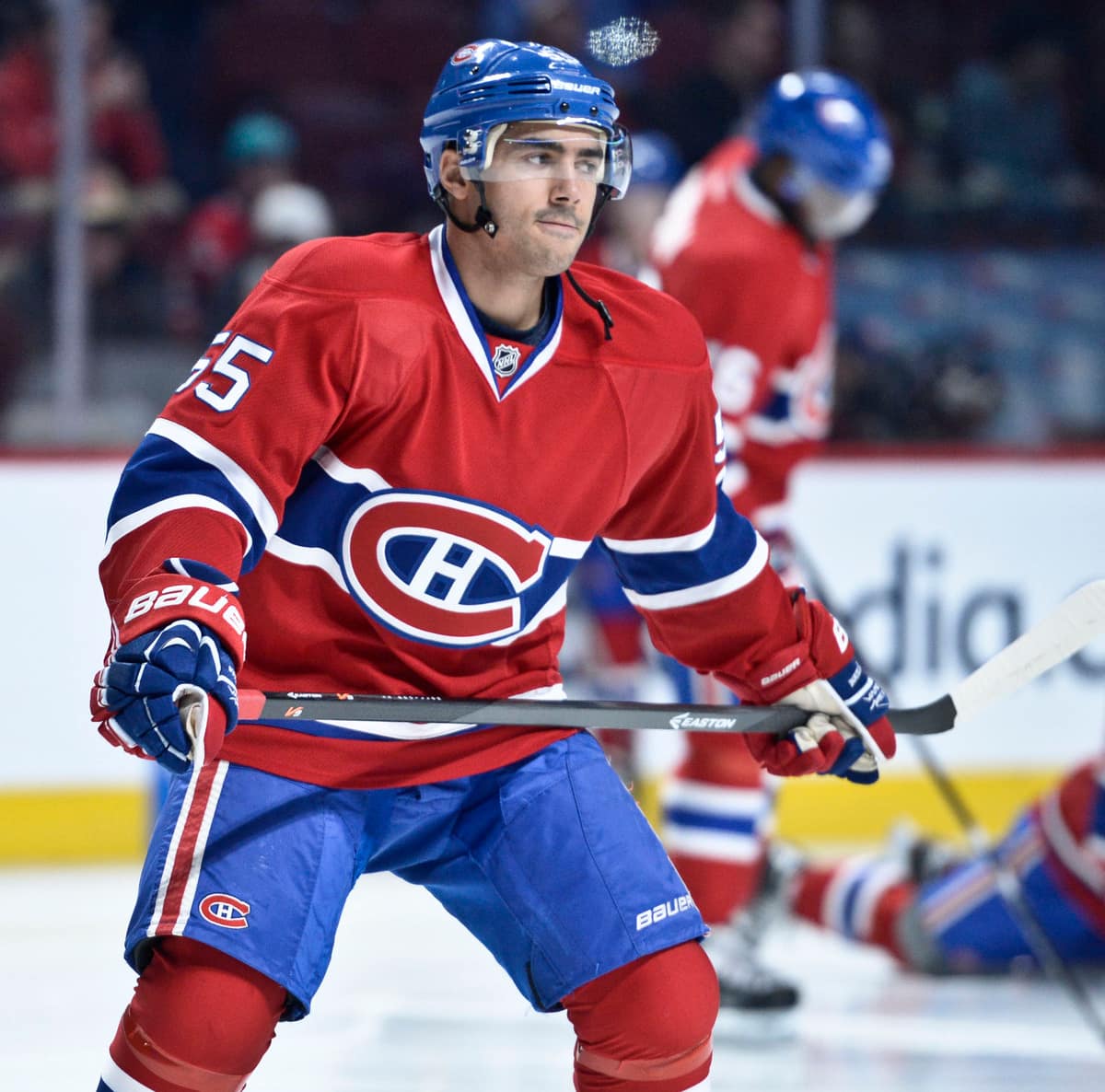 Dix &laquo;cols bleus&raquo; appr&eacute;ci&eacute;s du public