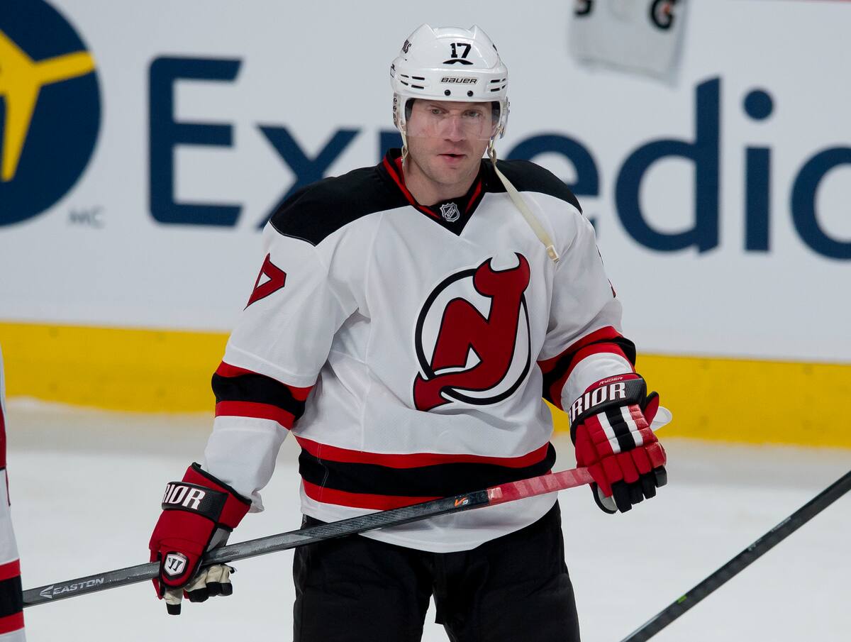 Michael Ryder arrêté pour conduite en état d’ébriété | JDM