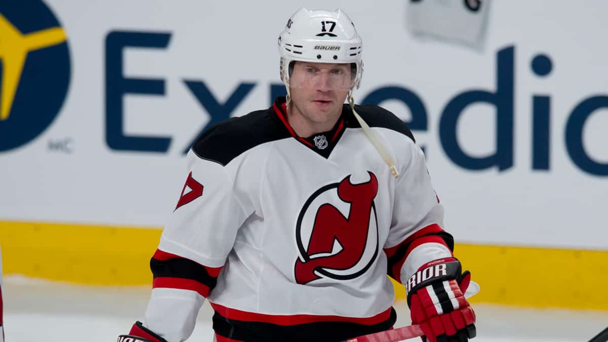 Michael Ryden Michael Ryder arrêté pour conduite en état d’ébriété | JDM