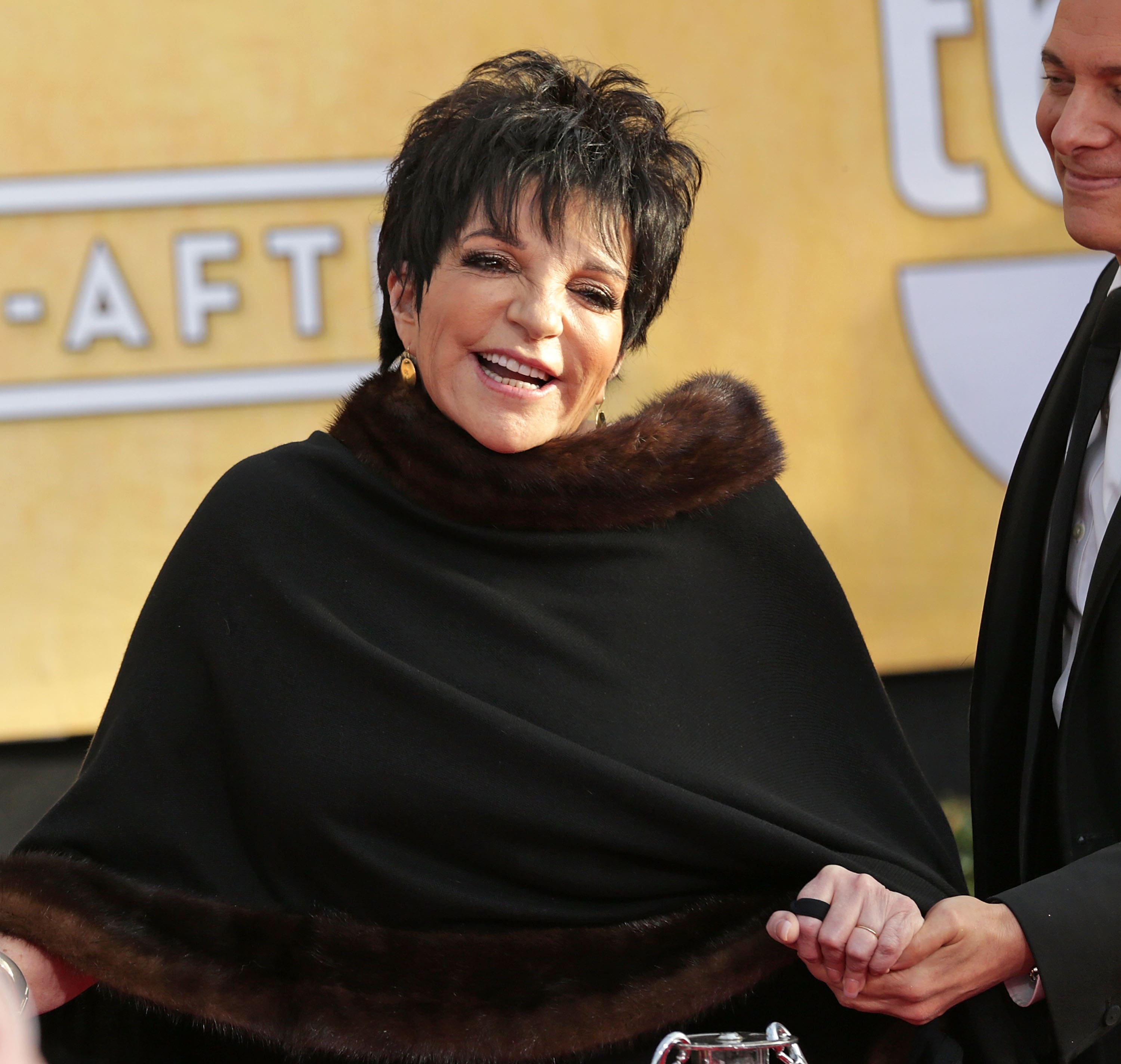 Star de Hollywood, mariée quatre fois, sobre depuis onze ans, Liza Minnelli se confie dans sa biographie «Le cabaret de ma vie»