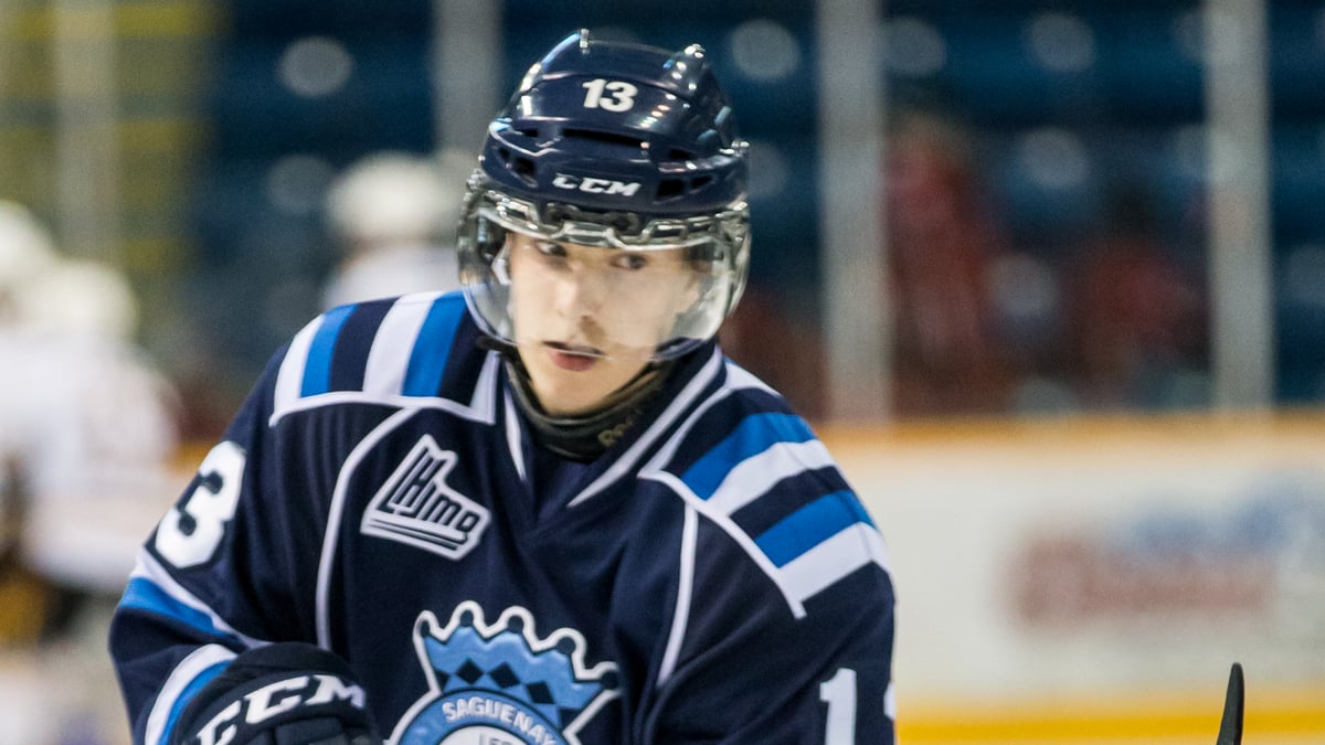 Un ancien des Saguenéens, Janne Puhakka, aurait été assassiné par son ex-conjoint avec un fusil de chasse