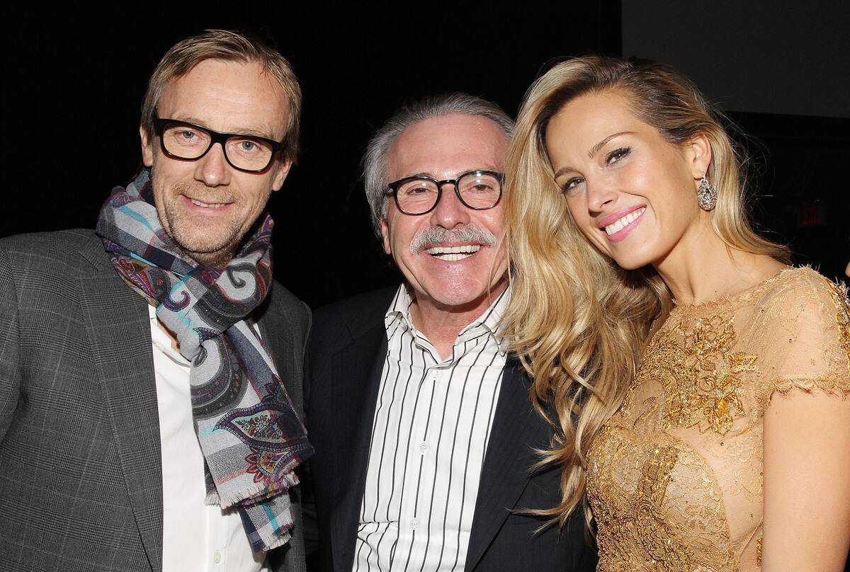 David J. Pecker: Qui est ce &laquo;playboy des ann&eacute;es 80&raquo; appel&eacute; &agrave; t&eacute;moigner contre Donald Trump?