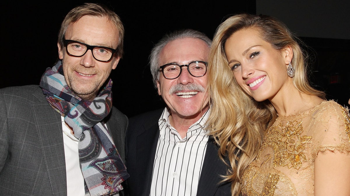 David J. Pecker: Qui est ce «playboy des années 80» appelé à témoigner contre Donald Trump?