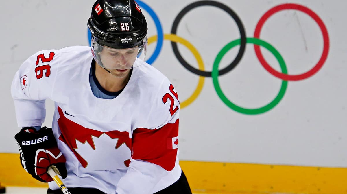 Une équipe canadienne sans Québécois aux Jeux olympiques de 2026?