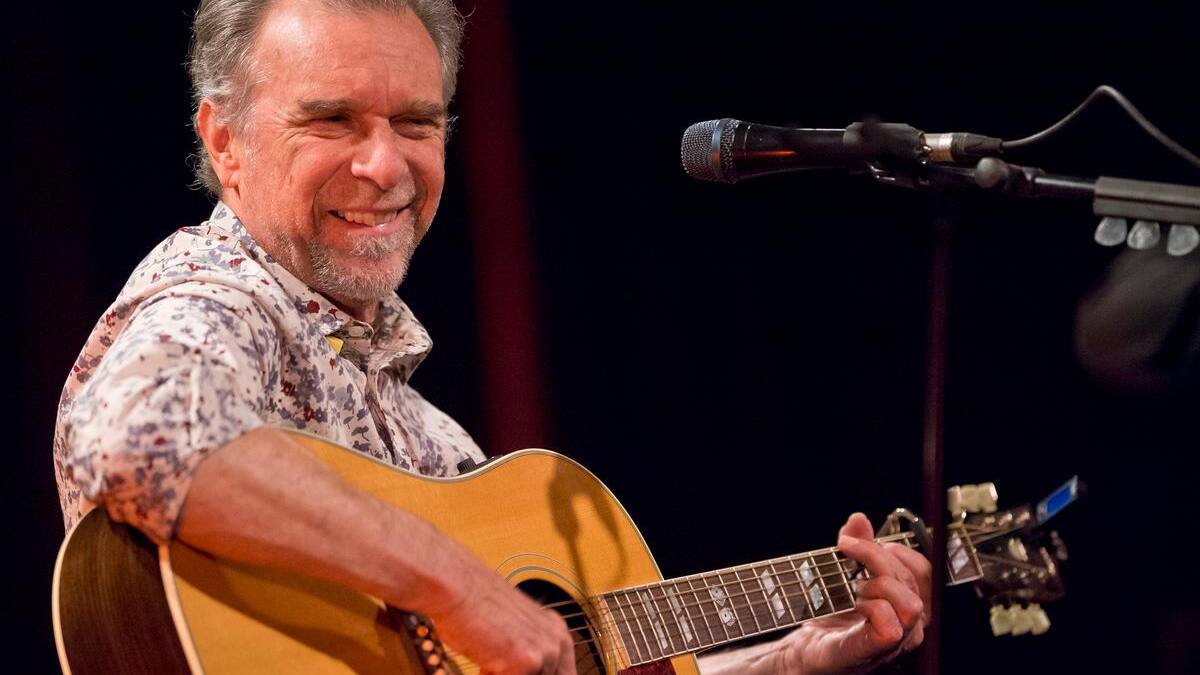 «Star Académie»: Zachary Richard encourage le travail