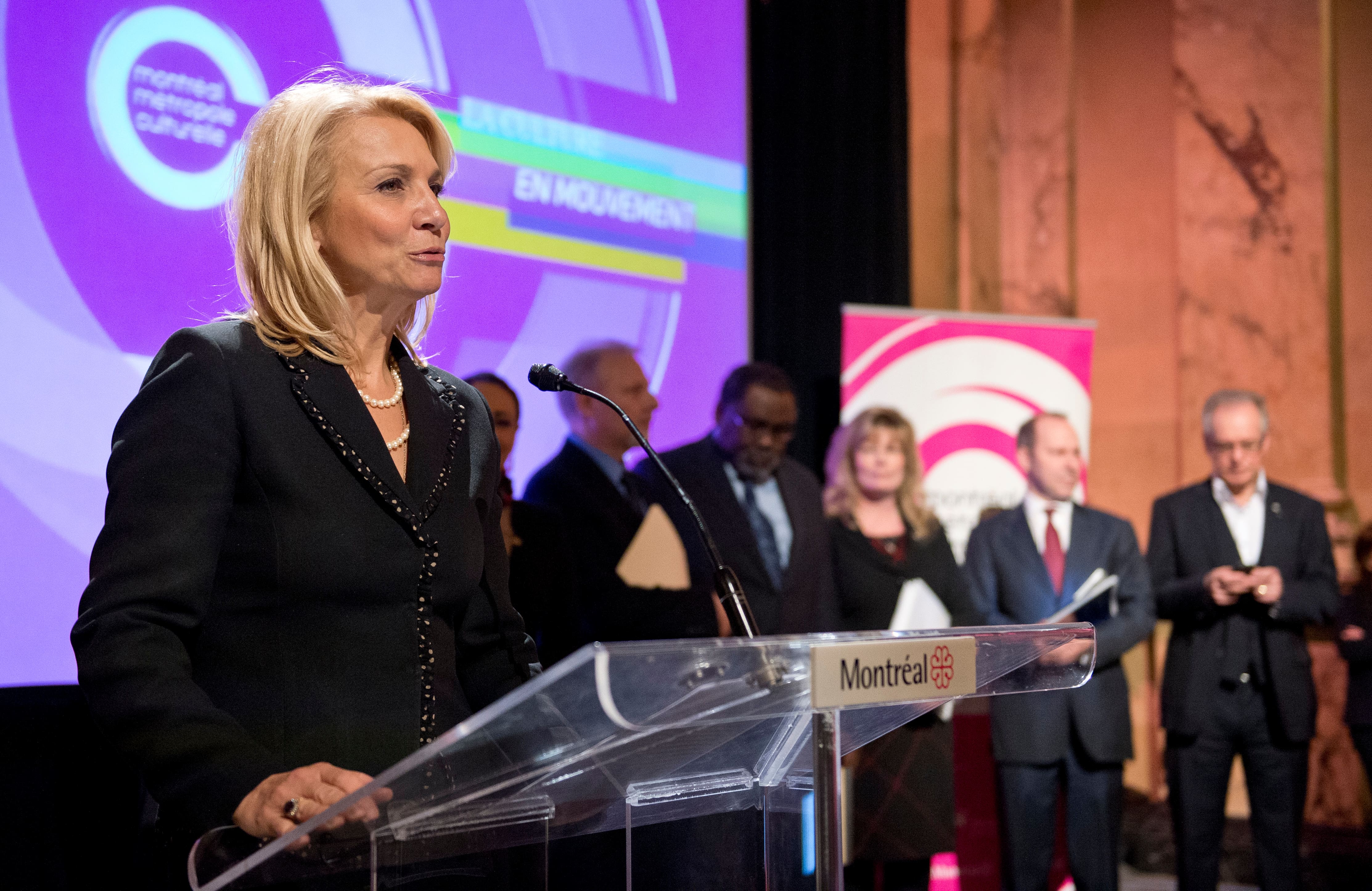 La CAQ choisit Manuela Goya pour succéder à Isabelle Charest dans Brome-Missisquoi