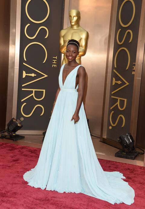 15 looks that marked the last 10 Oscar ceremonies