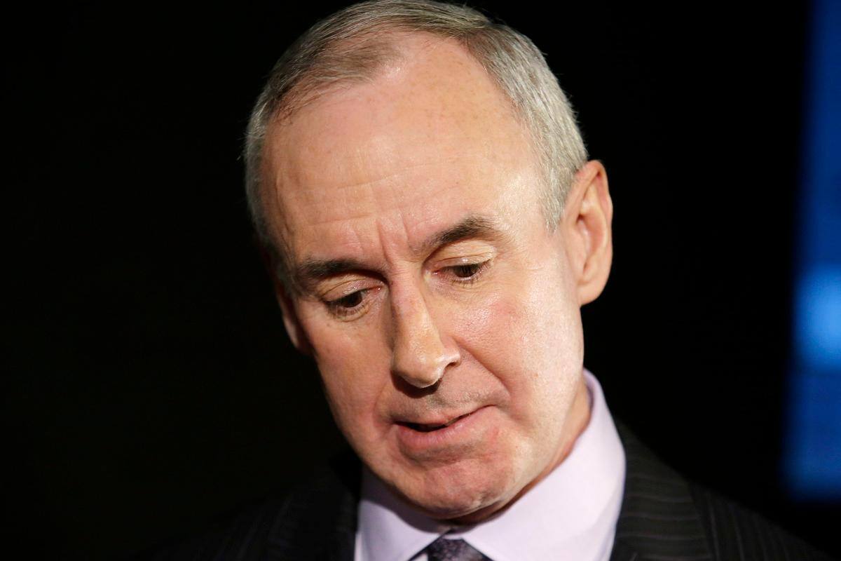 Propos jugés homophobes: Ron MacLean s’excuse et plaide le malentendu | JDM
