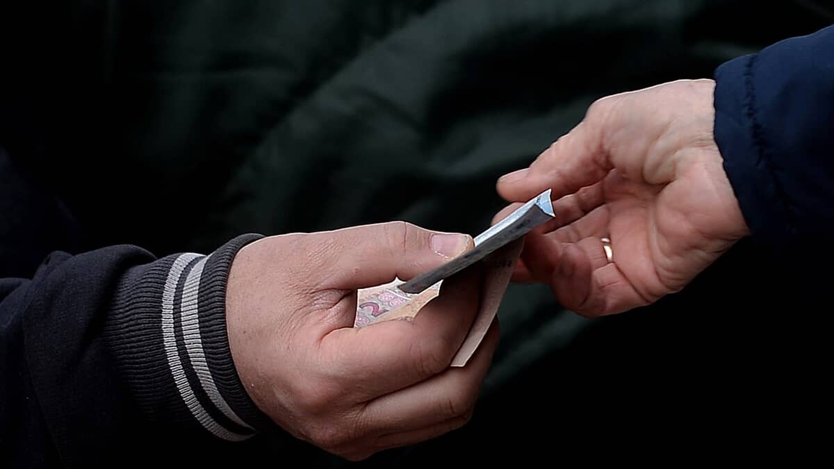 Guerre avec la Russie: l'Ukraine dévalue sa monnaie de 25 %