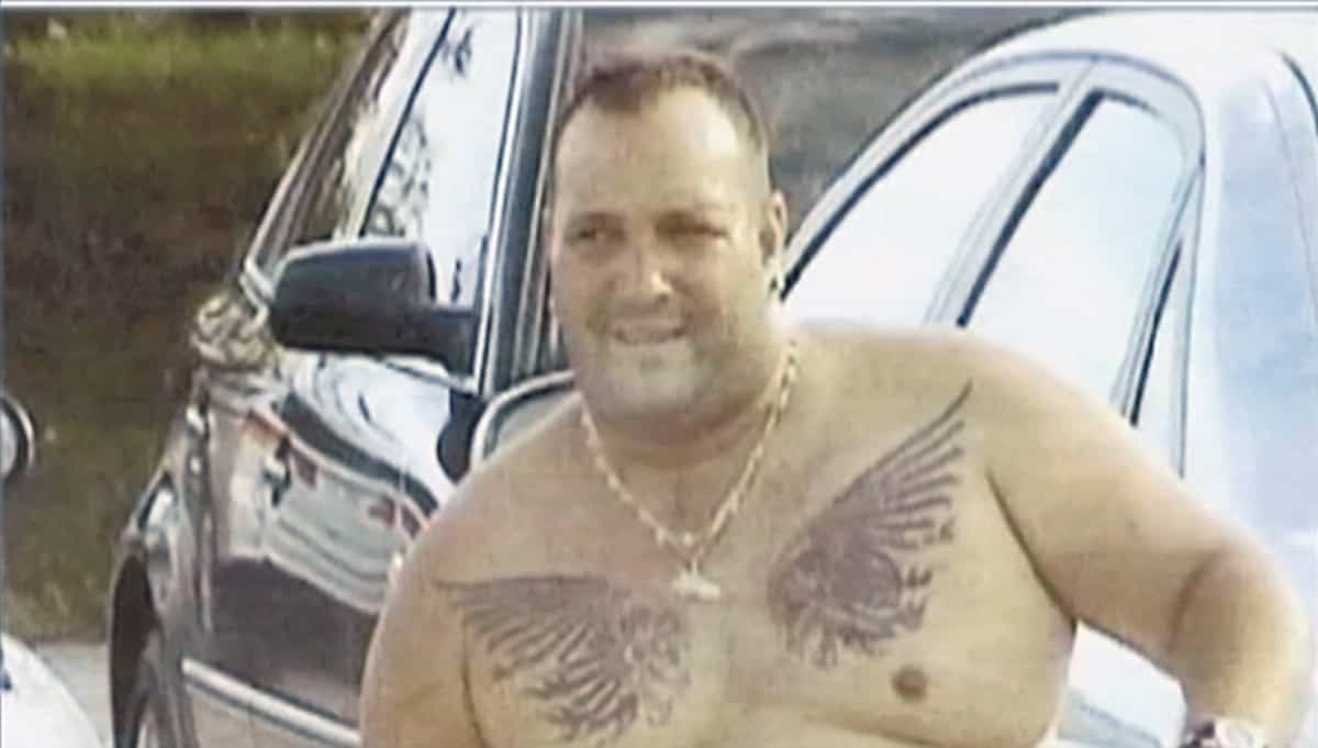 Libération refusée à Marvin «Casper» Ouimet, un ténor des Hells Angels au Québec