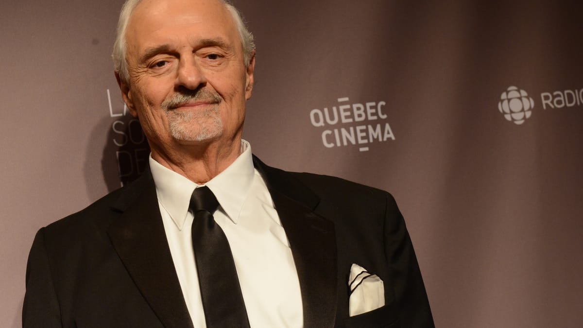 «Rambo 1» et «Week-end chez Bernie»: le réalisateur Ted Kotcheff meurt ...