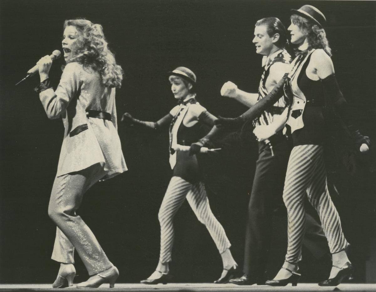 Revivez l'opéra rock au succès fulgurant 