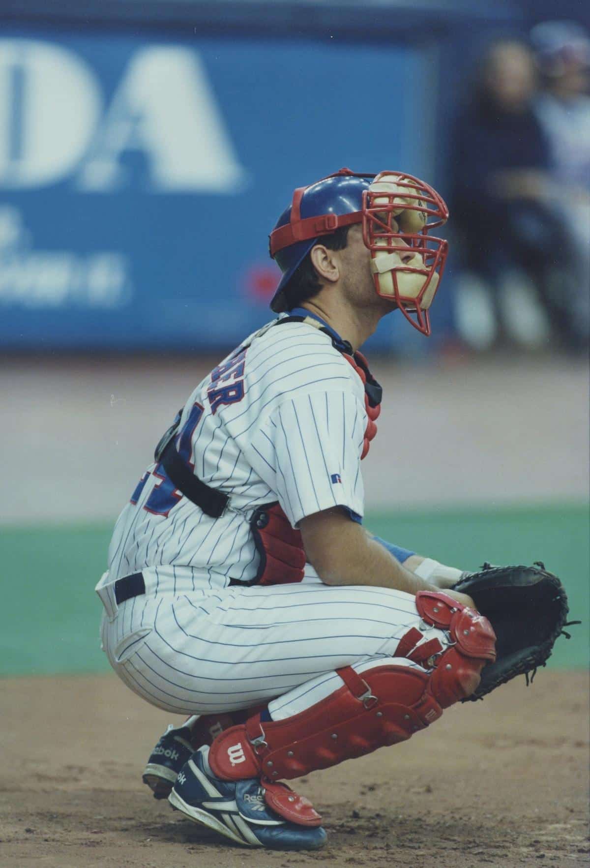 Le match quasiparfait vu par... Darrin Fletcher JDM