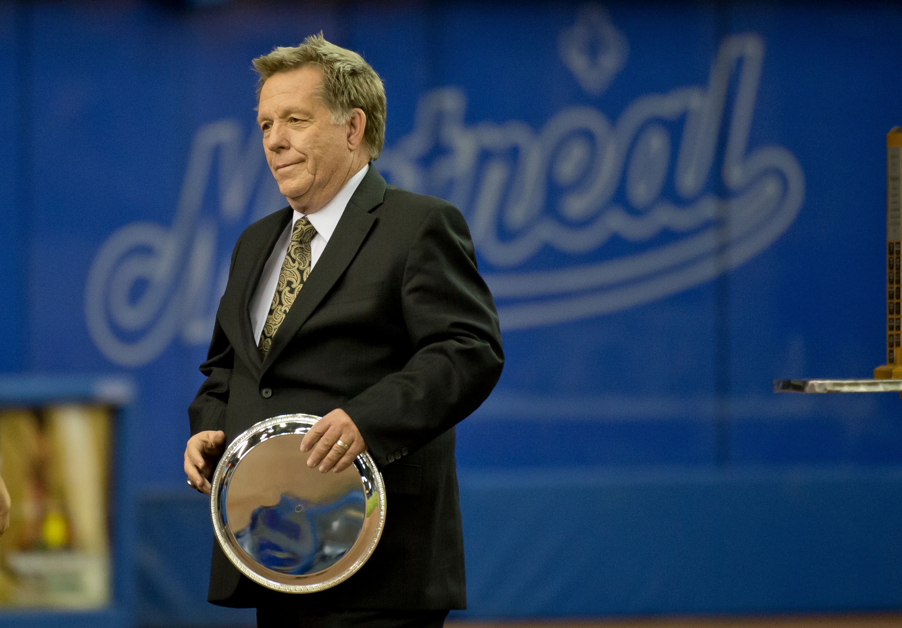 Même alité, Rodger Brulotte était «au courant de tout», témoigne Mario Dumont