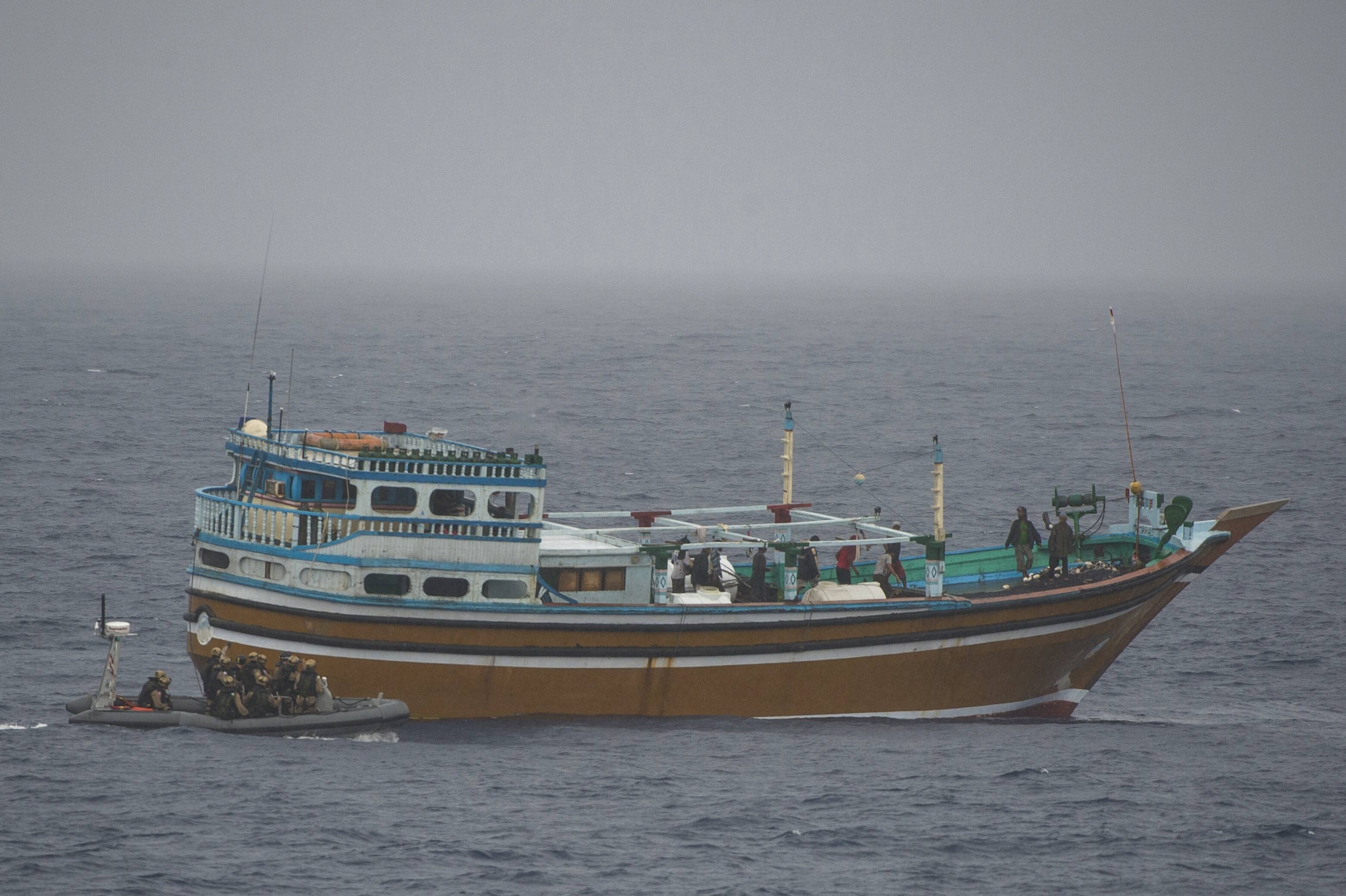 &Eacute;tats-Unis: meurtre en haute mer en Nouvelle-Angleterre pour h&eacute;riter de la propri&eacute;t&eacute; familiale