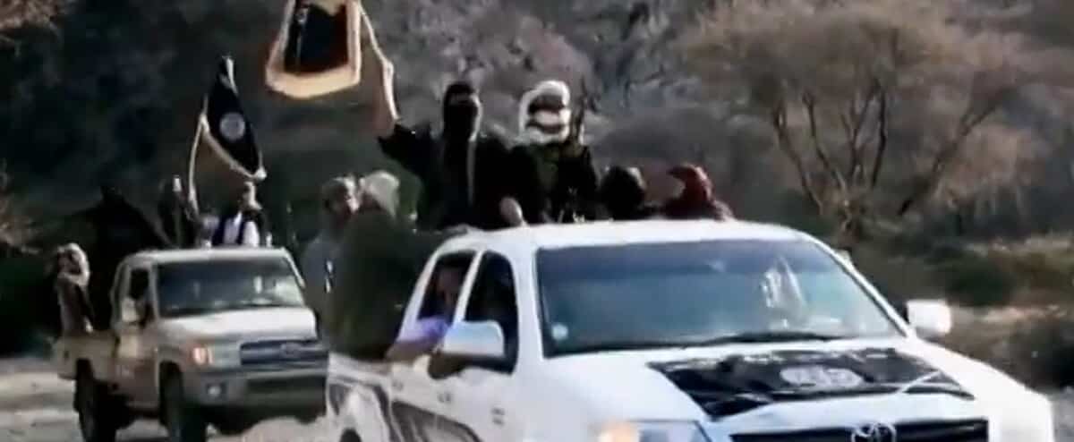 Un importante agente di al-Qaeda nello Yemen è stato ucciso da un attacco aereo Un importante agente di al-Qaeda nello Yemen è stato ucciso da un attacco aereo