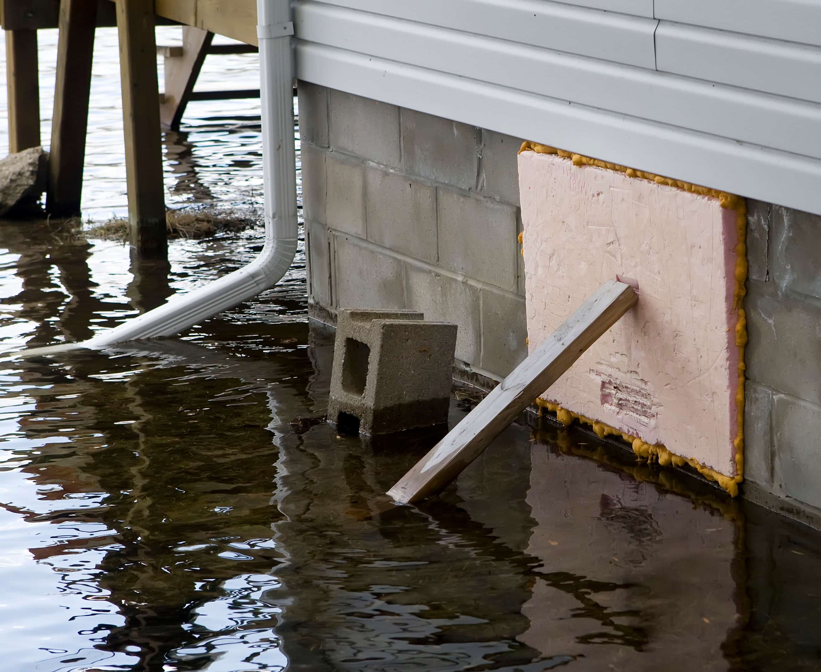 Budget Girard 2026: de l&rsquo;argent pour prot&eacute;ger votre maison des inondations