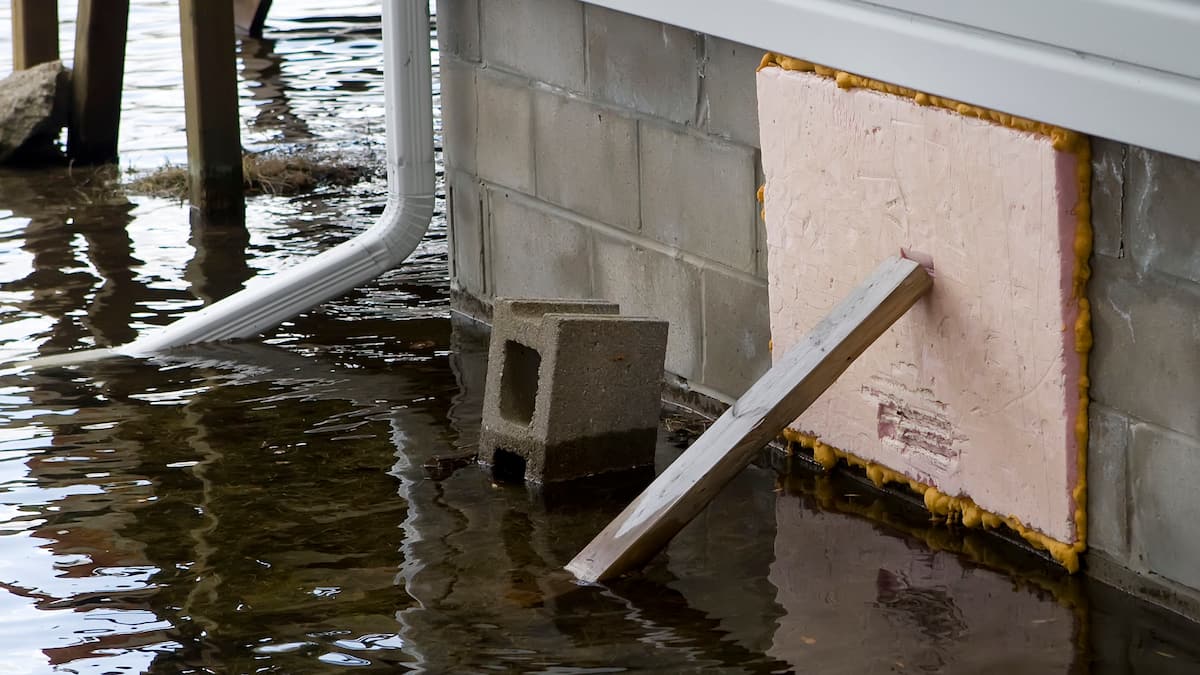 Budget Girard 2026: de l’argent pour protéger votre maison des inondations