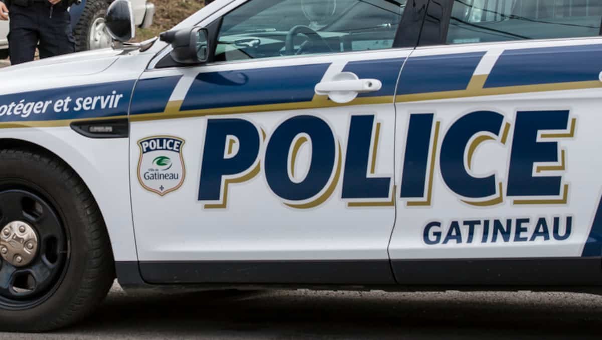 Gatineau: 4 arrestations pour le meurtre de Ryan Bracken