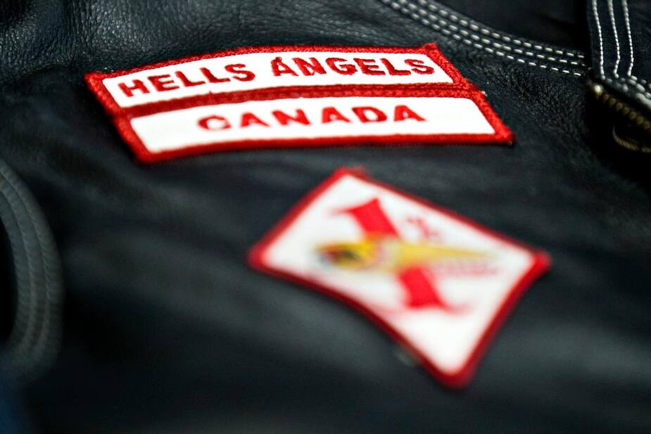Image principale de l'article Une bataille générale de motards dans un parking
