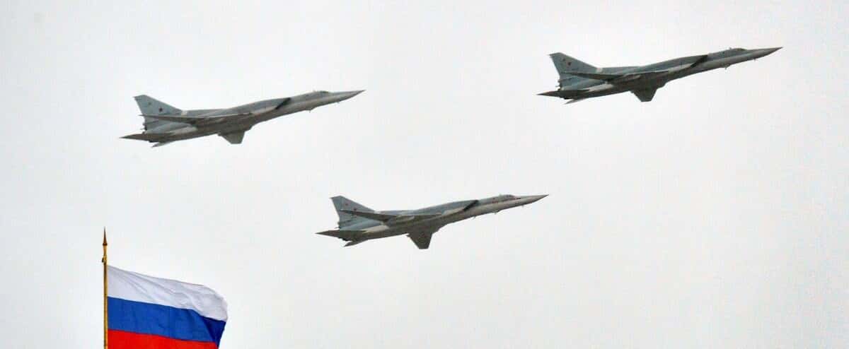 Britain says it has intercepted 21 Russian planes in 21 days over NATO borders Britain says it has intercepted 21 Russian planes in 21 days over NATO borders