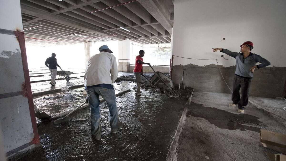 Étude de BDC: la pénurie de main-d’œuvre freine la croissance des entreprises